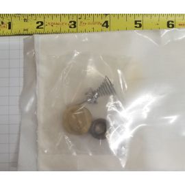 American Standard 067653-0070 AMERICAN STANDARD ROMA DIVERTER VALVE REPAIR KIT | NorthShoreFaucets.com