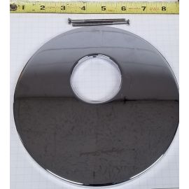 AMERICAN STANDARD 078538-0020A AMERICAN STANDARD RELIANT ESCUTCHEON WITH SCREWS| NorthShoreFaucets.com