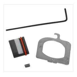 AMERICAN STANDARD, M962818-0070A, FLAT AERATOR KIT