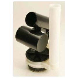 AMERICAN STANDARD, 47049-0700, FLUSH VALVE ASSEMBLY FOR # 6 FLUSH VALVE 3159.019