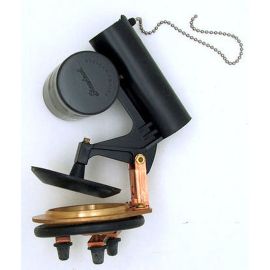 American Standard 47086-0700 AMERICAN STANDARD Flush Valve Assembly For # 4 FLUSH VALVE 3156-015 | NorthShoreFaucets.com