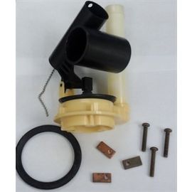 American Standard 47201-0070A AMERICAN STANDARD Flush Valve | NorthShoreFaucets.com