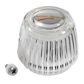 American Standard 50063-0070A AMERICAN STANDARD ACRYLIC HANDLE KIT. | NorthShoreFaucets.com