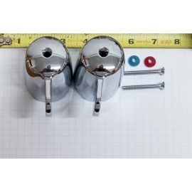 AMERICAN STANDARD 051356-0020 AMERICAN STANDARD CADET WIDE | NorthShoreFaucets.com