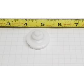 American Standard 73071-0700 AMERICAN STANDARD White Plastic Cap And Plunger For Fill Valve| NorthShoreFaucets.com