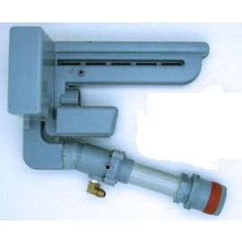 AMERICAN STANDARD 738049-0070A AMERICAN STANDARD ROMA AWAY VENT TOILET VENTILATION ASSEMBLY| NorthShoreFaucets.com