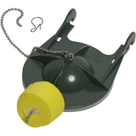 American Standard 7381043-400-007 AMERICAN STANDARD THET 1.28 GPF FLAPPER ASSEMBLY | NorthShoreFaucets.com