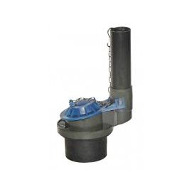 AMERICAN STANDARD, 738109-0070A, FLUSH VALVE ASSEMBLY FOR ANTIQUITY #2038.016 -DISCONTINUED