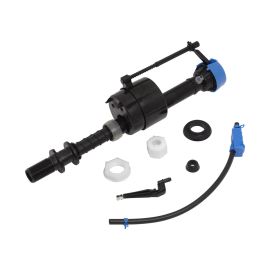 American Standard 7381125-400.0070A American Standard FluidMaster 400A Universal Toilet Water Fill Valve | NorthShoreFaucets.com