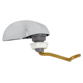 American Standard American Standard 738473-0020A TRIP LEVER L.H PRES ASSIST FLUSH III | NorthShoreFaucets.com