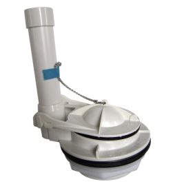 American Standard 738921-101.0070A AMERICAN STANDARD CADET 3" FLUSH VALVE| NorthShoreFaucets.com