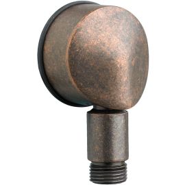 AMERICAN STANDARD, 8888037.224, WALL SUPPLY, OIL RUBBED BRONZE