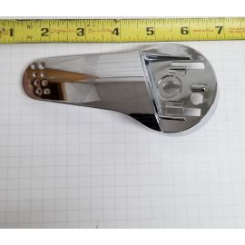 American Standard 916605002 AM/STD. CERARON. S/L. HANDEL | NorthShoreFaucets.com