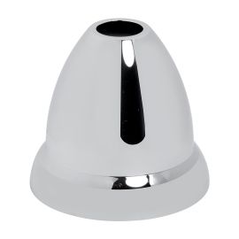 AMERICAN STANDARD, M908505-0020A AMERICAN STANDARD, STANDARD COLLECTION ESCUTCHEON, POLISHED CHROME