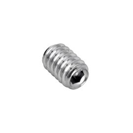 American Standard M918075-0070A AMERICAN STANDARD Stainless Steel Faucet Handle Hex Set Screw NorthShoreFaucets.com