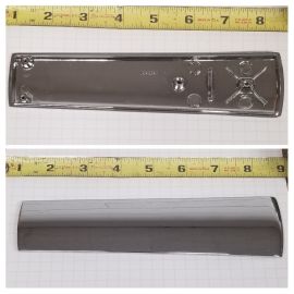 AMERICAN STANDARD, M923327SUB-002, SPOUT UPPER SHELL