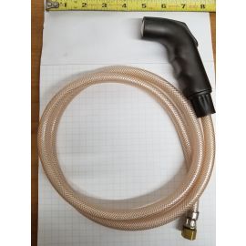 American Standard M953667-0680A American Standard Black Bronze New Connossieur Handspray| NorthShoreFaucets.com