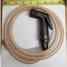 American Standard M953668-0680A American Standard Black Bronze New Traditional Handspray For Use With Hampton and Jasmine Kitchen Faucets| NorthShoreFaucets.com