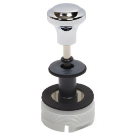 AMERICAN STANDARD M962106-0020A AMERICAN STANDARD Polished Chrome Bathtub Diverter Spout Repair Kit For 2555801 | NorthShoreFaucets.com