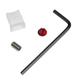 AMERICAN STANDARD, M962294-0070A, BUTTON AND SCREW KIT