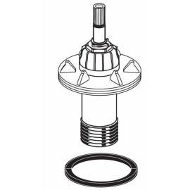 AMERICAN STANDARD, M962380-0070A, HANDLE ADAPTER KIT