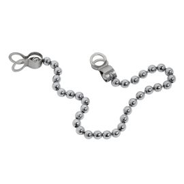 American Standard M962749-0070A AMERICAN STANDARD Chrome Left Hand Trip Lever For 8098 Tank | NorthShoreFaucets.com