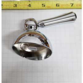 American Standard M962950-0020A Portsmouth Chrome Bath Shower Lever Handle | NorthShoreFaucets.com