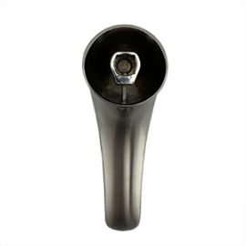 American Standard M964768-0750A American Standard Stainless Steel Handle Kit | NorthShoreFaucets.com