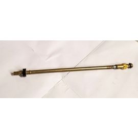 B&K, 888-326, PROLINE FROST-FREE ANTI-SIPHON SILLCOCK 10" LONG STEM