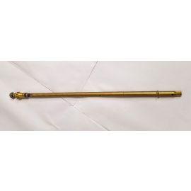B&K, 888-327, PROLINE FROST-FREE ANTI-SIPHON SILLCOCK 12" LONG STEM