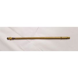 B&K, 888-328, PROLINE FROST-FREE ANTI-SIPHON SILLCOCK 14" LONG STEM