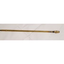 B&K, 888-564, 12" FROST FREE SILLCOCK STEM ASSEMBLY FOR PARTS FOR PARTS 104-401-104-415