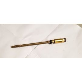 B&K, 889-557, PROLINE FROST FREE FAUCET 6" STEM AND CARTRIDGE