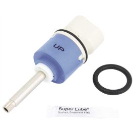 BRADLEY, S65-277, BRADLEY EQUA-FLO CERAMIC PRESSURE BALANCING VALVE - 3RD GEN (2004 - 2010)