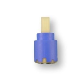 CALIFORNIA FAUCETS, CART-SHDL, SINGLE HANDLE CARTRIDGE