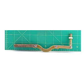 Kohler 29599 KOHLER WASTE & OVERFLOW 7 INC | NorthShoreFaucets.com