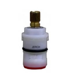 Note: Cold Will Have A Blue BottomHot Will Have A Red BottomHot Cartridge is Pictured Here