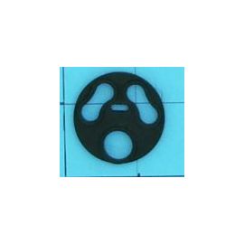PRFISTER, 950-1000, BLACK VALVE GASKET FOR 974-570 CARTRIDGE
