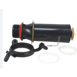 KOHLER, 1216614, CANISTER FLUSH VALVE ASSEMBLY - REPLACES 1157702