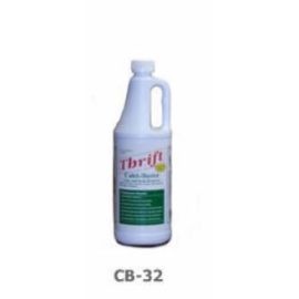 THRIFT, CB-32, 1QRT CALCI-BUSTER LIME AND SCALE REMOVER