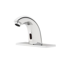 SYMMONS, S6960B035, .35 GPM ORIGINS ANCTIVSENSE FAUCET, CHROME