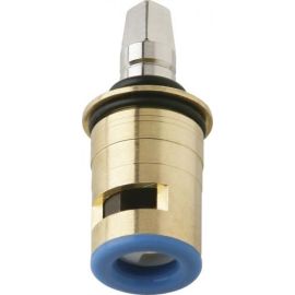 Chicago Faucet 1-099XKJKABNF Chicago Faucet 1/4-Turn Operating Cold Ceramic Cartridge | NorthShoreFaucets.com
