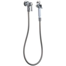 CHICAGO FAUCET, 442-83044CP, ANGLE STOP