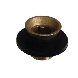 CSB, CS100034, 1" x 3/4" CLOSET SPUD