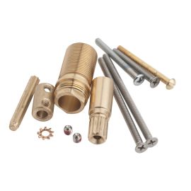 SYMMONS, TA-10-EXT-KIT, SPINDLE EXTENSION KIT