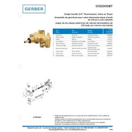 PLEASE CHECK #9 ON THE DIAGRAM