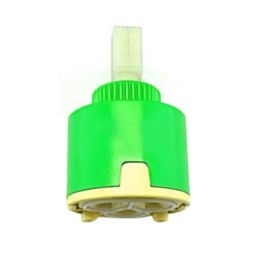 GERBER DA507838N Danze 40 MM Ceramic Disc Cartridge For Single Handle Faucets: Lime Light And Melrose | NorthShoreFaucets.com