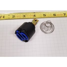 BRIZO VALVE ASSEMBLY WITH CONTACT