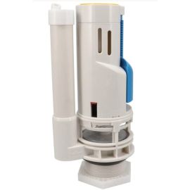 GERBER, GA700235,DUAL FLUSH VALVE FOR TANKS# DF-28-190, DF-28-192, DF-28-194, & DF-28-195