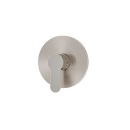SYMMONS, 6790STNTRM, INDENTY SHOWER VALVE TRIM, SATIN NICKEL 